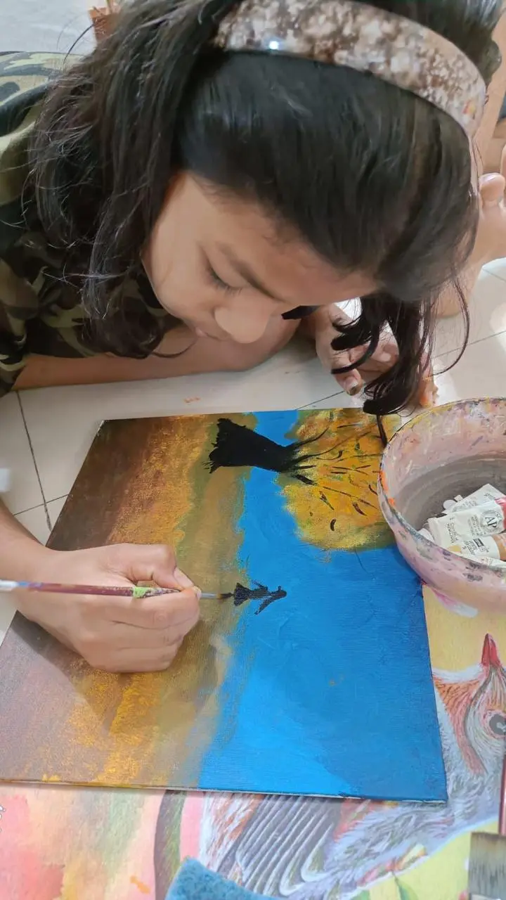 Student innovation project