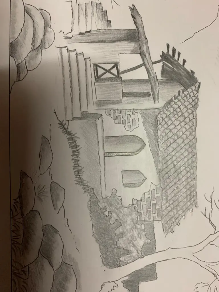 Digital media creation